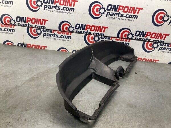 2007 Bmw E92 328I Front Air Intake Inlet Duct Oem 23Bg6F7 - On Point Parts Inc