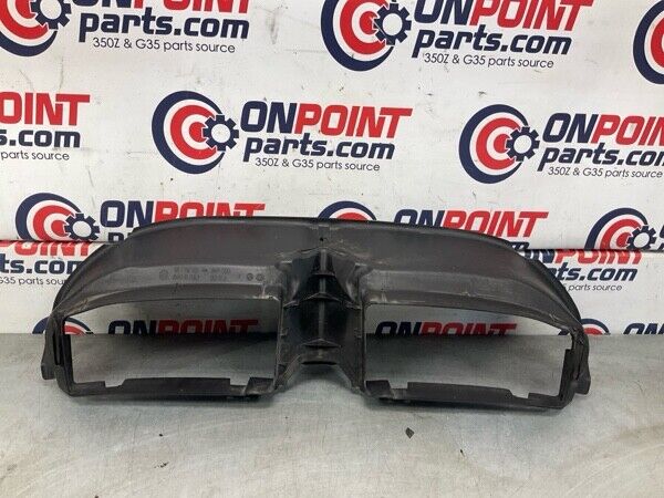 2007 Bmw E92 328I Front Air Intake Inlet Duct Oem 23Bg6F7 - On Point Parts Inc