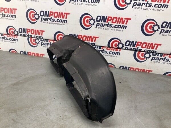 2007 Bmw E92 328I Front Air Intake Inlet Duct Oem 23Bg6F7 - On Point Parts Inc