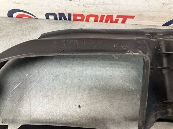 2007 Bmw E92 328I Front Air Intake Inlet Duct Oem 23Bg6F7 - On Point Parts Inc