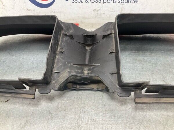 2007 Bmw E92 328I Front Air Intake Inlet Duct Oem 23Bg6F7 - On Point Parts Inc