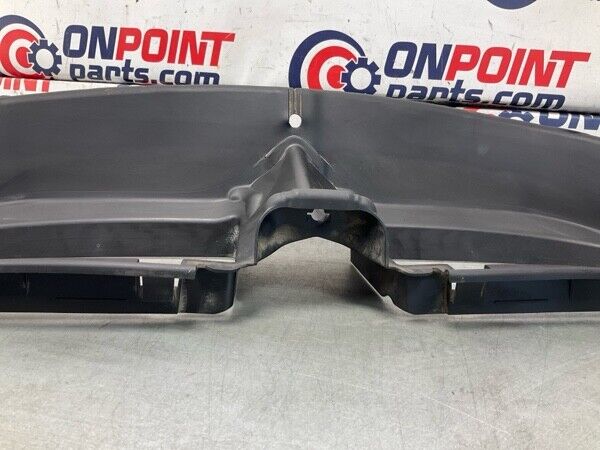 2007 Bmw E92 328I Front Air Intake Inlet Duct Oem 23Bg6F7 - On Point Parts Inc