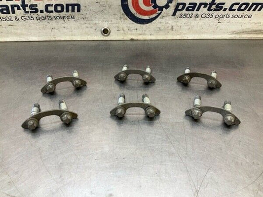 2007 Bmw E92 328I Rear Axle Half Drive Shaft Hardware Bolts Oem 23Bg6Fi - On Point Parts Inc