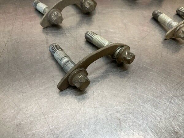 2007 Bmw E92 328I Rear Axle Half Drive Shaft Hardware Bolts Oem 23Bg6Fi - On Point Parts Inc