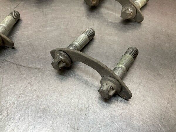 2007 Bmw E92 328I Rear Axle Half Drive Shaft Hardware Bolts Oem 23Bg6Fi - On Point Parts Inc