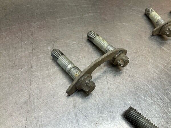 2007 Bmw E92 328I Rear Axle Half Drive Shaft Hardware Bolts Oem 23Bg6Fi - On Point Parts Inc
