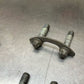 2007 Bmw E92 328I Rear Axle Half Drive Shaft Hardware Bolts Oem 23Bg6Fi - On Point Parts Inc