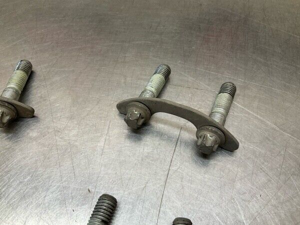 2007 Bmw E92 328I Rear Axle Half Drive Shaft Hardware Bolts Oem 23Bg6Fi - On Point Parts Inc