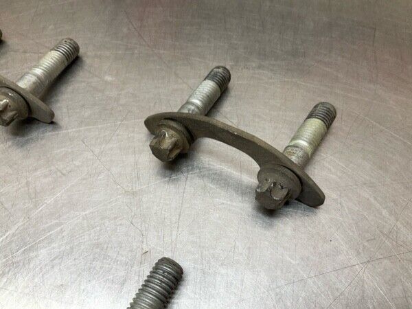2007 Bmw E92 328I Rear Axle Half Drive Shaft Hardware Bolts Oem 23Bg6Fi - On Point Parts Inc