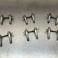 2007 Bmw E92 328I Rear Axle Half Drive Shaft Hardware Bolts Oem 23Bg6Fi - On Point Parts Inc