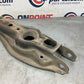 2007 Bmw E92 328I Rear Passenger Suspension Coil Spring Bucket Oem 23Bg6Fk - On Point Parts Inc