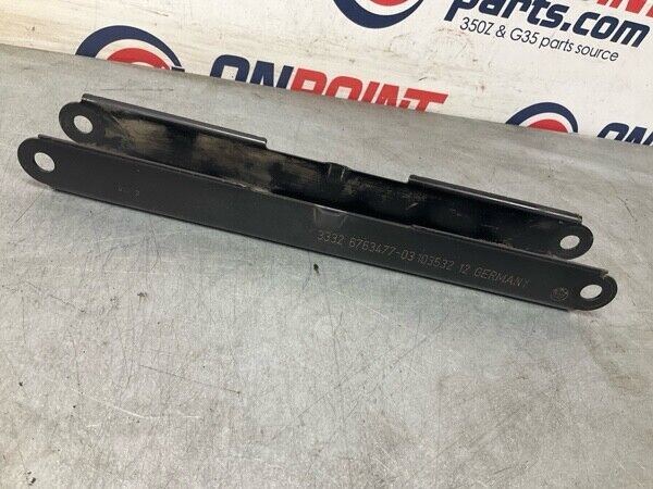 2007 Bmw E92 328I Rear Passenger Lower Lateral Control Arm Oem 23Bg6Fk - On Point Parts Inc