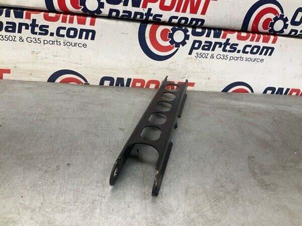 2007 Bmw E92 328I Rear Passenger Lower Lateral Control Arm Oem 23Bg6Fk - On Point Parts Inc