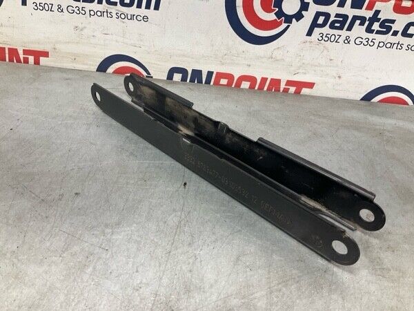 2007 Bmw E92 328I Rear Passenger Lower Lateral Control Arm Oem 23Bg6Fk - On Point Parts Inc
