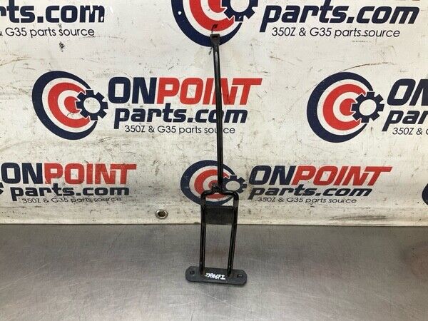 2007 Bmw E92 328I Front Center Vertical Core Support Bracket Oem 23Bg6Fi - On Point Parts Inc