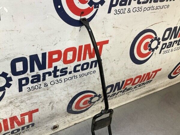 2007 Bmw E92 328I Front Center Vertical Core Support Bracket Oem 23Bg6Fi - On Point Parts Inc