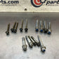 2007 Bmw E92 328I Manual Transmission Hardware Bolts Oem 23Bg6Fi - On Point Parts Inc