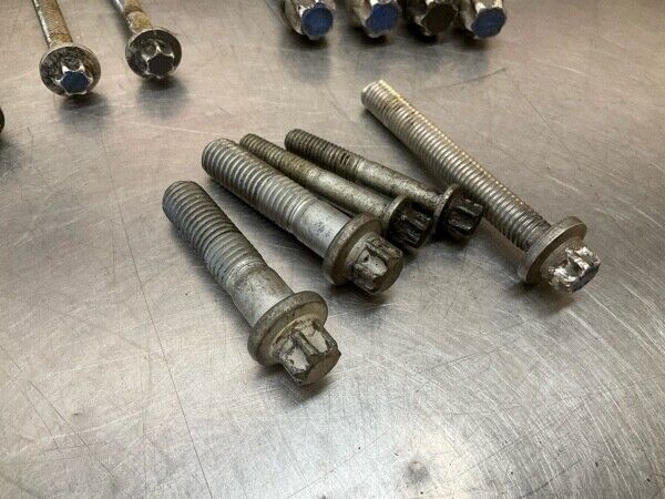 2007 Bmw E92 328I Manual Transmission Hardware Bolts Oem 23Bg6Fi - On Point Parts Inc