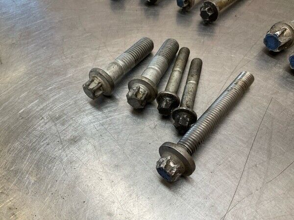 2007 Bmw E92 328I Manual Transmission Hardware Bolts Oem 23Bg6Fi - On Point Parts Inc