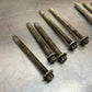 2007 Bmw E92 328I Manual Transmission Hardware Bolts Oem 23Bg6Fi - On Point Parts Inc