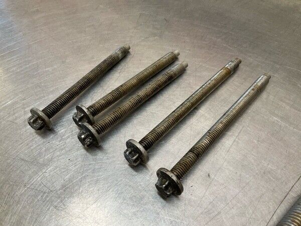 2007 Bmw E92 328I Manual Transmission Hardware Bolts Oem 23Bg6Fi - On Point Parts Inc
