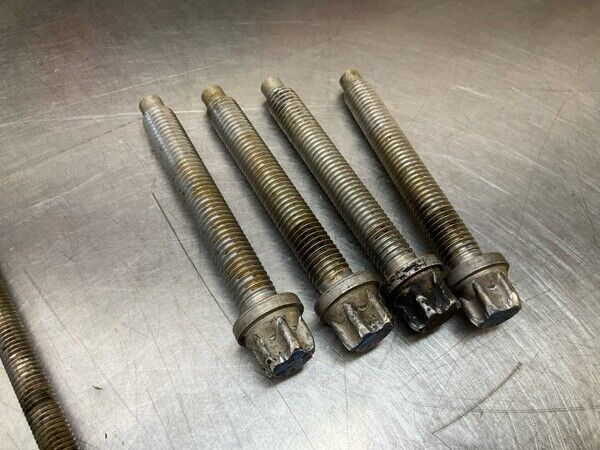 2007 Bmw E92 328I Manual Transmission Hardware Bolts Oem 23Bg6Fi - On Point Parts Inc