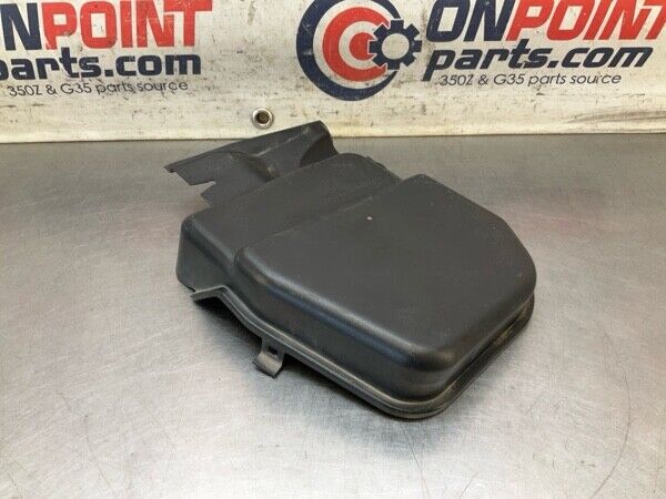 2007 Bmw E92 328I Front Driver Cabin Air Filter Housing Cover Oem 23Bg6Fg - On Point Parts Inc