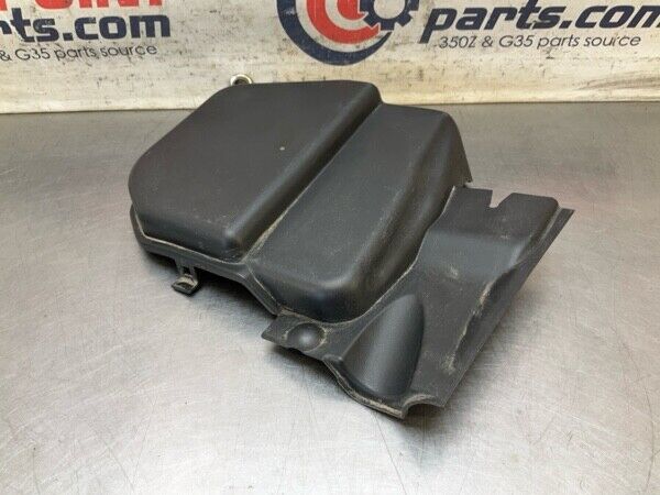 2007 Bmw E92 328I Front Driver Cabin Air Filter Housing Cover Oem 23Bg6Fg - On Point Parts Inc