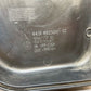 2007 Bmw E92 328I Front Driver Cabin Air Filter Housing Cover Oem 23Bg6Fg - On Point Parts Inc