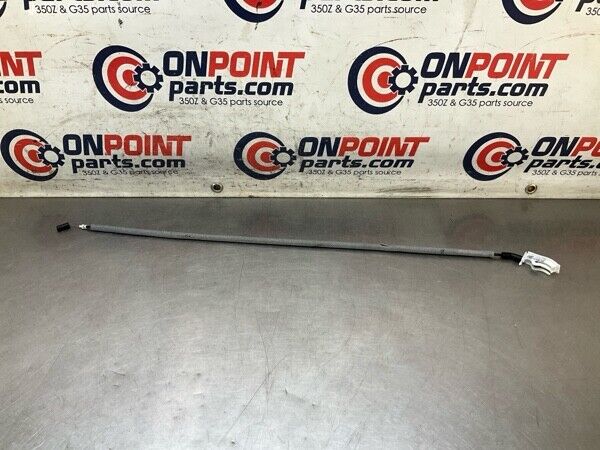 2007 Bmw E92 328I Front Driver Exterior Door Handle Release Cable Oem 23Bg6Fa - On Point Parts Inc