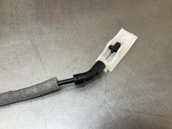 2007 Bmw E92 328I Front Driver Exterior Door Handle Release Cable Oem 23Bg6Fa - On Point Parts Inc