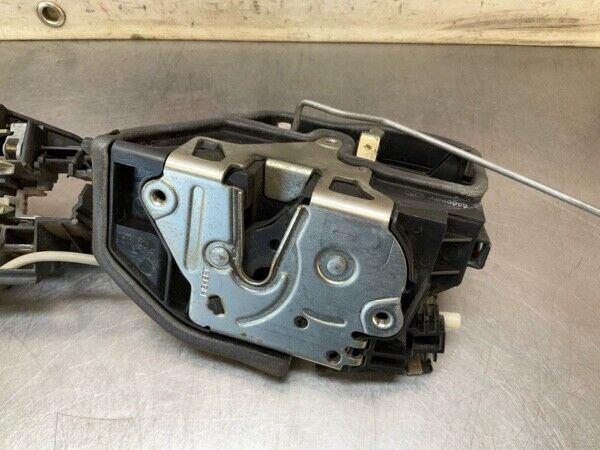 2007 Bmw E92 328I Front Driver Door Lock Actuator Oem 23Bg6Fa - On Point Parts Inc