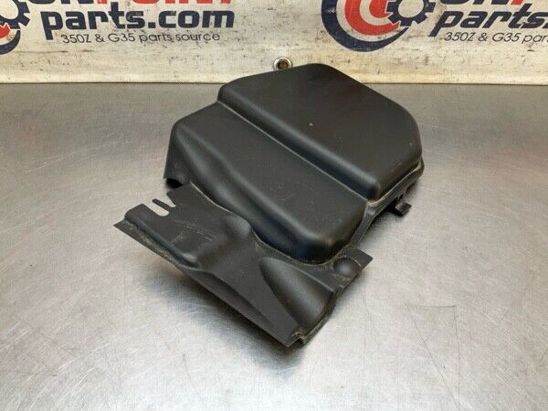 2007 Bmw E92 328I Front Passenger Cabin Air Filter Housing Cover Oem 23Bg6Fk - On Point Parts Inc