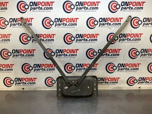 2007 Bmw E92 328I Rear Lower Subframe Crossmember Support Oem 23Bg6F0 - On Point Parts Inc