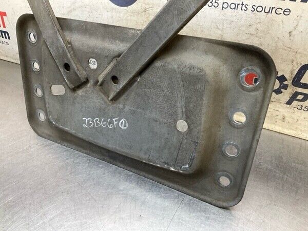 2007 Bmw E92 328I Rear Lower Subframe Crossmember Support Oem 23Bg6F0 - On Point Parts Inc