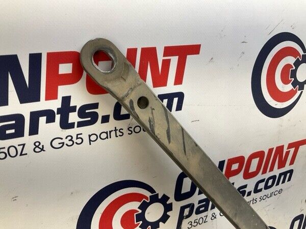 2007 Bmw E92 328I Rear Lower Subframe Crossmember Support Oem 23Bg6F0 - On Point Parts Inc