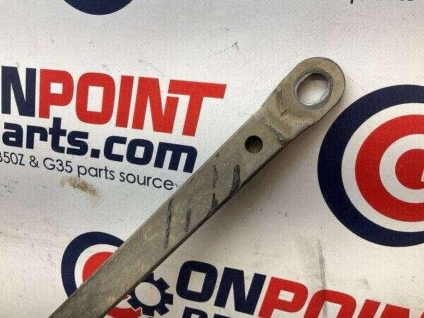 2007 Bmw E92 328I Rear Lower Subframe Crossmember Support Oem 23Bg6F0 - On Point Parts Inc