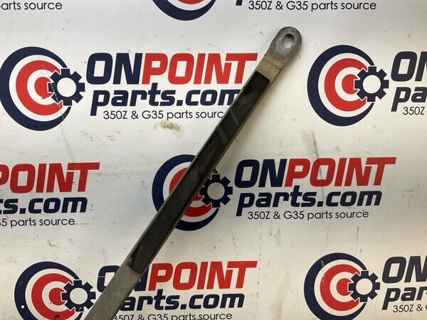 2007 Bmw E92 328I Rear Lower Subframe Crossmember Support Oem 23Bg6F0 - On Point Parts Inc
