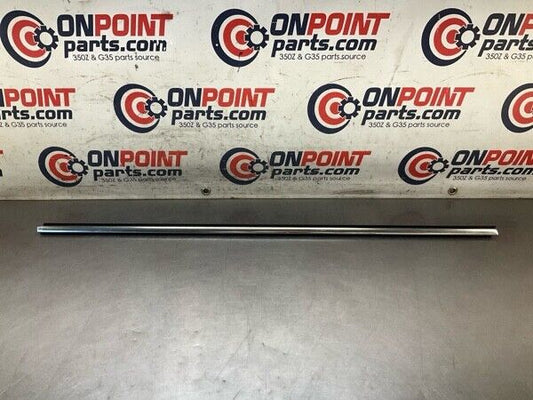 2007 Bmw E92 328I Driver Door Window Felt Weatherstrip Oem 23Bg6F7 - On Point Parts Inc