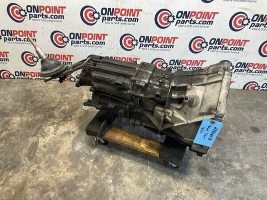 2007 Bmw E92 328I Manual Transmission 6Mt Oem 23Bg6F0 - On Point Parts Inc
