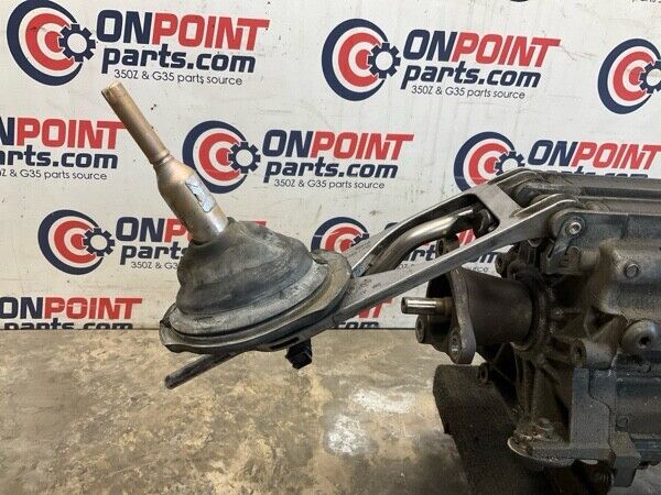 2007 Bmw E92 328I Manual Transmission 6Mt Oem 23Bg6F0 - On Point Parts Inc