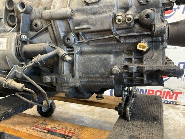 2007 Bmw E92 328I Manual Transmission 6Mt Oem 23Bg6F0 - On Point Parts Inc
