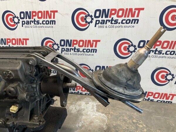 2007 Bmw E92 328I Manual Transmission 6Mt Oem 23Bg6F0 - On Point Parts Inc