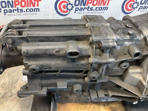 2007 Bmw E92 328I Manual Transmission 6Mt Oem 23Bg6F0 - On Point Parts Inc