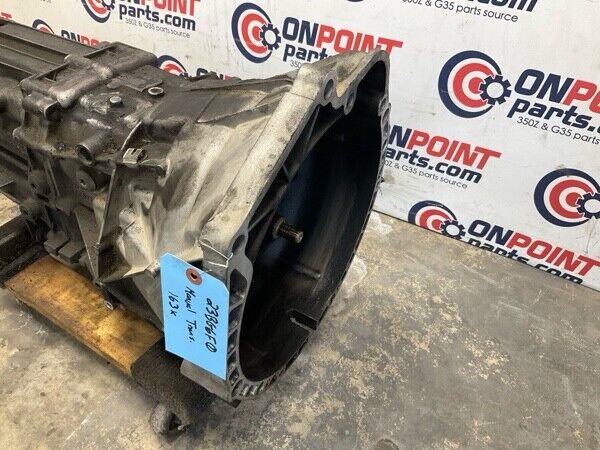 2007 Bmw E92 328I Manual Transmission 6Mt Oem 23Bg6F0 - On Point Parts Inc