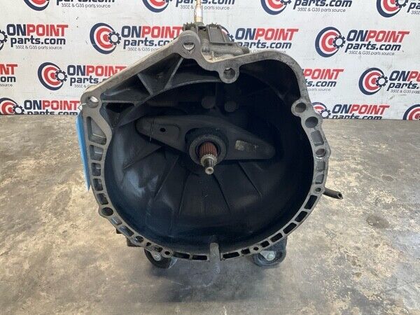 2007 Bmw E92 328I Manual Transmission 6Mt Oem 23Bg6F0 - On Point Parts Inc