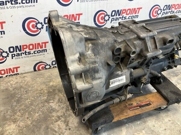 2007 Bmw E92 328I Manual Transmission 6Mt Oem 23Bg6F0 - On Point Parts Inc