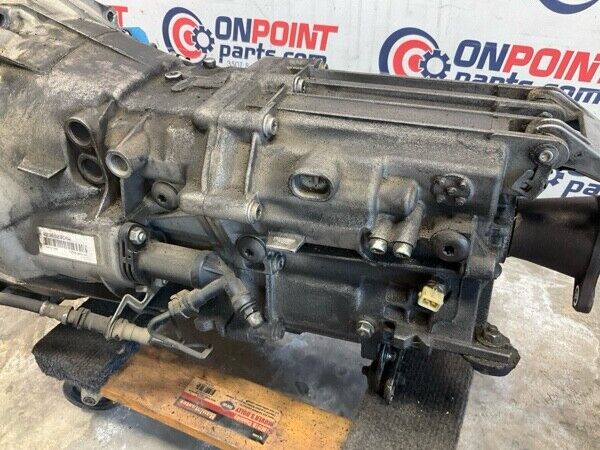 2007 Bmw E92 328I Manual Transmission 6Mt Oem 23Bg6F0 - On Point Parts Inc
