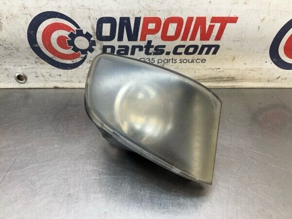 2007 Bmw E92 328I Front Driver Fog Light Oem 23Bg6Fg - On Point Parts Inc