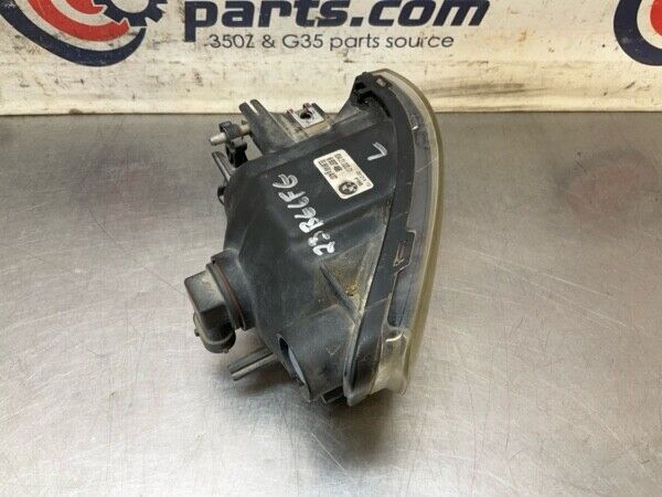 2007 Bmw E92 328I Front Driver Fog Light Oem 23Bg6Fg - On Point Parts Inc
